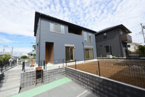 石田工務店